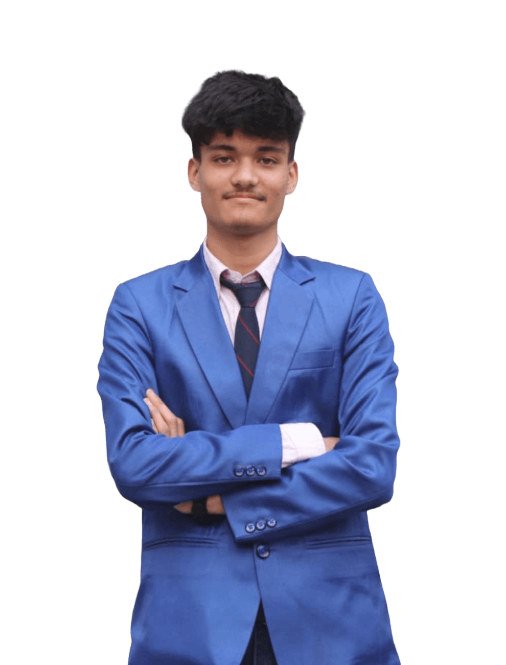 Mandip Chhetri
