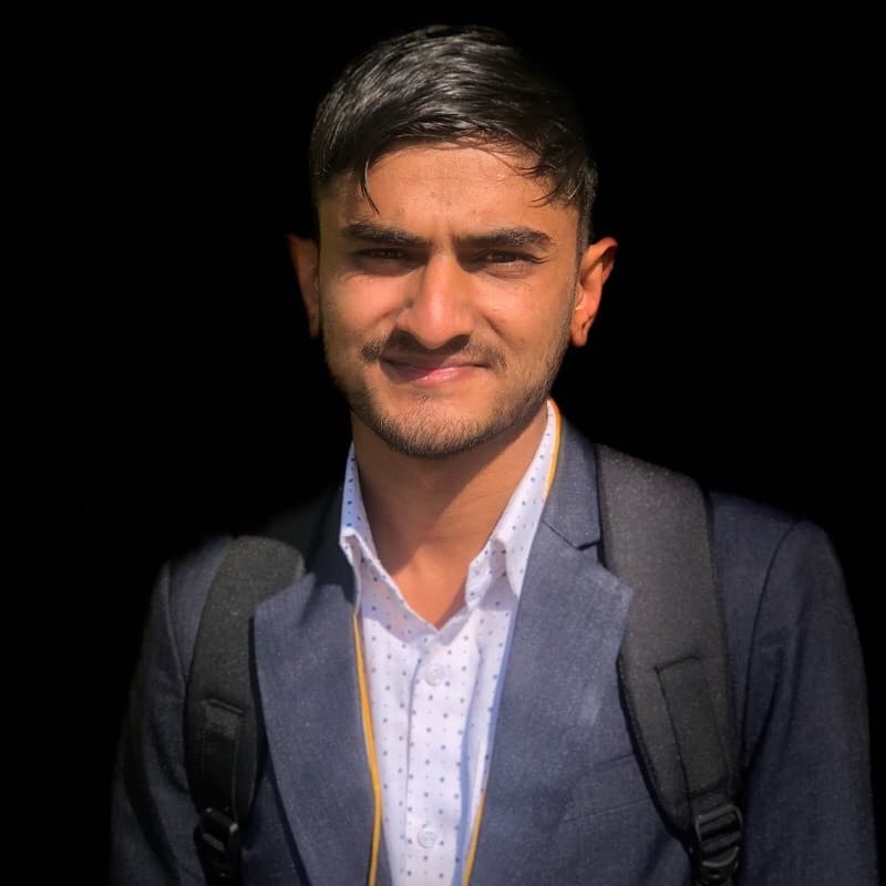 Nabaraj Subedi