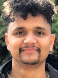 Nirajan Paudel