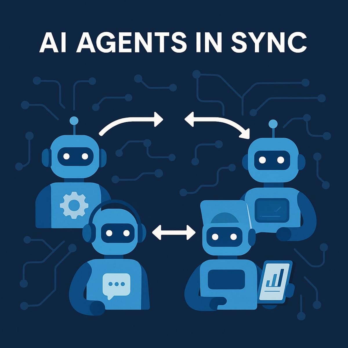 Handoff Between Agents: Building Effective Multi-Agent Systems with LangGraph